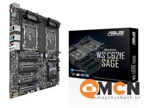 Bo mạch chủ - Mainboard Asus WS C621E SAGE