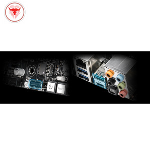 Bo mạch chủ - Mainboard Asus WS C246 PRO