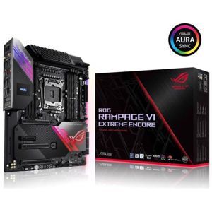 Bo mạch chủ - Mainboard Asus X299 ROG Rampage VI Extreme
