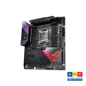 Bo mạch chủ - Mainboard Asus X299 ROG Rampage VI Extreme