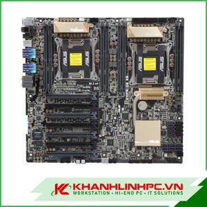 Bo mạch chủ - Mainboard Asus Z10PE-D8 WS