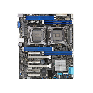 Bo mạch chủ - Mainboard Asus Z10PA-D8C