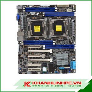 Bo mạch chủ - Mainboard Asus Z10PA-D8C