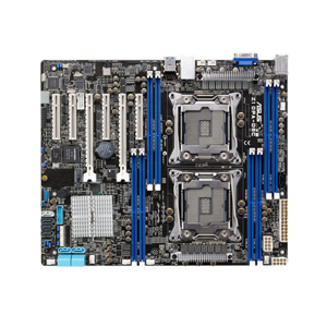 Bo mạch chủ - Mainboard Asus Z10PA-D8C