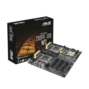 Bo mạch chủ - Mainboard Asus Z10PE-D8 WS