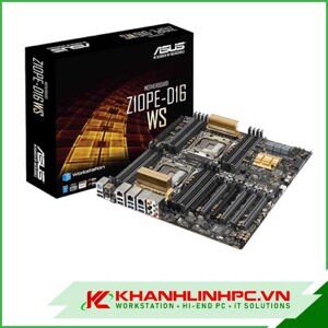 Bo mạch chủ - Mainboard Asus Z10PE-D16WS