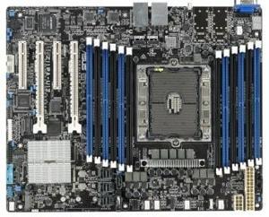 Bo mạch chủ - Mainboard Asus Z11PA-U12/10G-2S