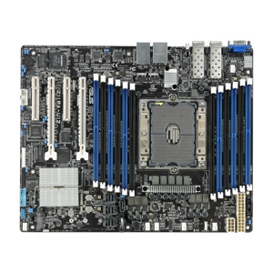 Bo mạch chủ - Mainboard Asus Z11PA-U12/10G-2S