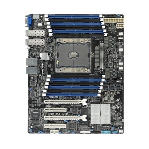 Bo mạch chủ - Mainboard Asus Z11PA-U12/10G-2S