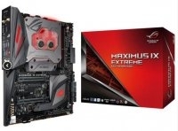 Bo mạch chủ - Mainboard Asus Z270 Maximus IX Extreme