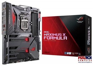 Bo mạch chủ - Mainboard Asus Z370 ROG Maximus X Formula