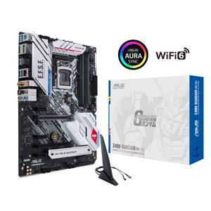 Bo mạch chủ - Mainboard Asus Z490 Gundam Wifi