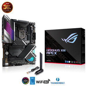 Bo mạch chủ - Mainboard Asus Z590 ROG Maximus XIII Apex