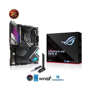 Bo mạch chủ - Mainboard Asus Z590 ROG Maximus XIII Apex