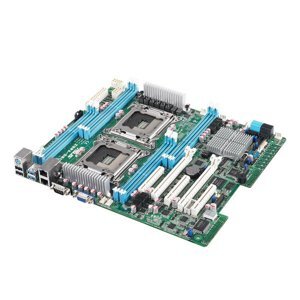 Bo mạch chủ - Mainboard Asus Z9PA-D8C