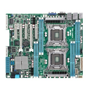 Bo mạch chủ - Mainboard Asus Z9PA-D8C