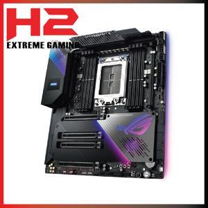 Bo mạch chủ - Mainboard Asus Zenith II Extreme Alpha