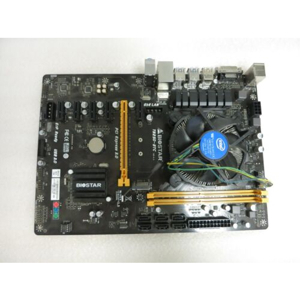 Bo mạch chủ - Mainboard Biostar TB85