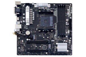 Bo mạch chủ - Mainboard BIOSTAR B550MX/E PRO