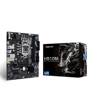 Bo mạch chủ - Mainboard Biostar H510MH/E