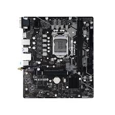Bo mạch chủ - Mainboard Biostar H510MH/E