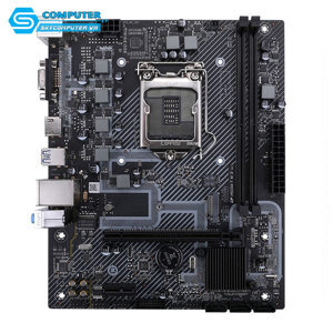 Bo mạch chủ - Mainboard Colorful H510M-T M.2 V20