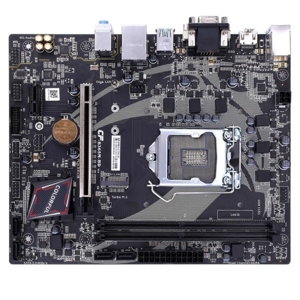 Bo mạch chủ - Mainboard Colorful Battle-AX B365M-HD PRO V21