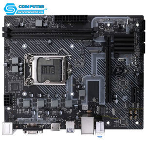 Bo mạch chủ - Mainboard Colorful H510M-T M.2 V20