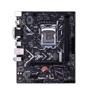 Bo mạch chủ - Mainboard Colorful AXE C.B360M-HD Pro V20