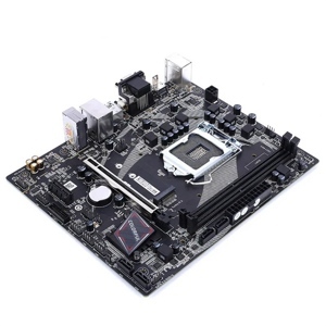 Bo mạch chủ - Mainboard Colorful Battle-AX B365M-HD PRO V21