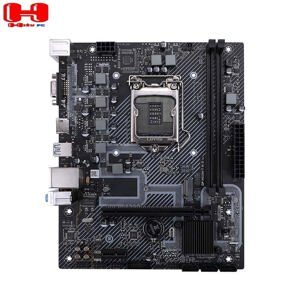 Bo mạch chủ - Mainboard Colorful H510M-T M.2 V20