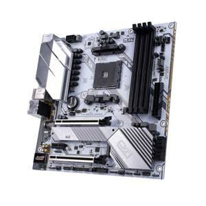 Bo mạch chủ - Mainboard Colorful CVN B550M Gaming Frozen V14