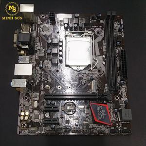 Bo mạch chủ - Mainboard Colorful Axe C.B250M-HD V20