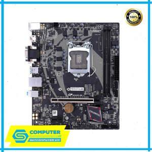 Bo mạch chủ - Mainboard Colorful Battle-AX B365M-HD PRO V21