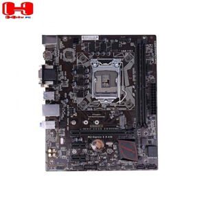 Bo mạch chủ - Mainboard Colorful Axe C.B250M-HD V20