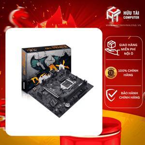 Bo mạch chủ - Mainboard Colorful Battle-AX B660M-HD Deluxe V20