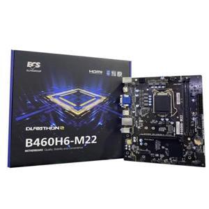 Bo mạch chủ - Mainboard ECS B460H6-M22