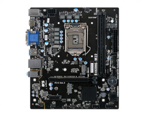 Bo mạch chủ - Mainboard ECS B460H6-M22