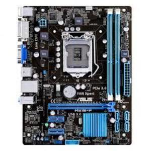 Bo mạch chủ - Mainboard Foxconn H81MD