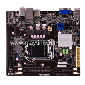 Bo mạch chủ - Mainboard Foxconn H81MD