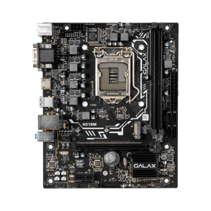 Bo mạch chủ - Mainboard Galax H510M