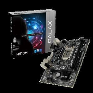 Bo mạch chủ - Mainboard Galax H510M