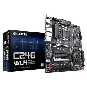 Bo mạch chủ - Mainboard Gigabyte C246 WU4