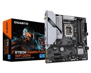 Bo mạch chủ - Mainboard Gigabyte B760M Gaming DDR4