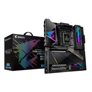 Bo mạch chủ - Mainboard Gigabyte Z690 Aorus Xtreme