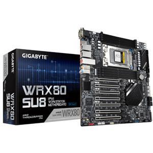 Bo mạch chủ - Mainboard Gigabyte WRX80-SU8-IPMI