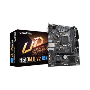 Bo mạch chủ - Mainboard Gigabyte H510M-H
