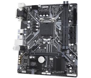 Bo mạch chủ - Mainboard Gigabyte B365M-D2V