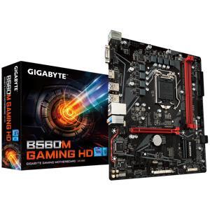 Bo mạch chủ - Mainboard Gigabyte B560M-Gaming HD