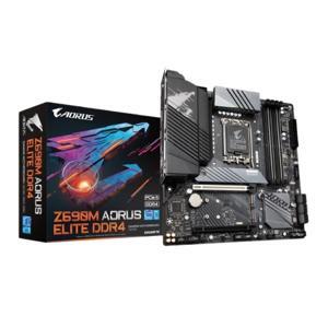 Bo mạch chủ - Mainboard Gigabyte Z690M A ELITE DDR4